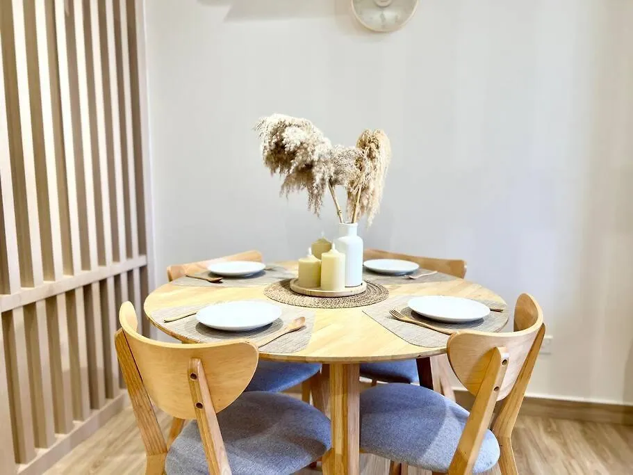 Muji Design Concept Studio Melaka 4Pax-1Park-Wi-Fi 0*, Malacca Malaysia