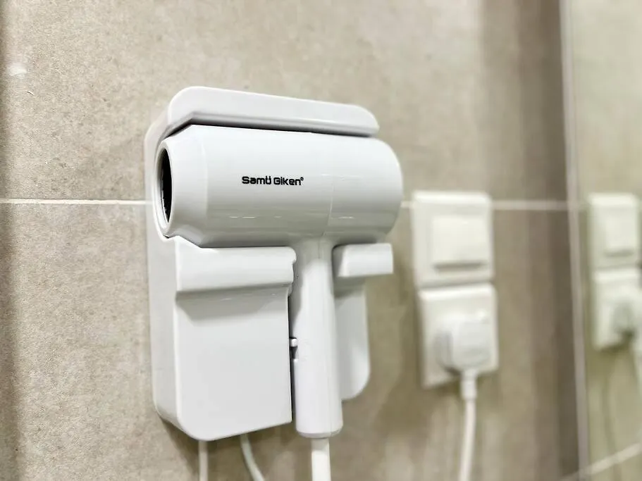 Muji Design Concept Studio Melaka 4Pax-1Park-Wi-Fi 0*, Malacca